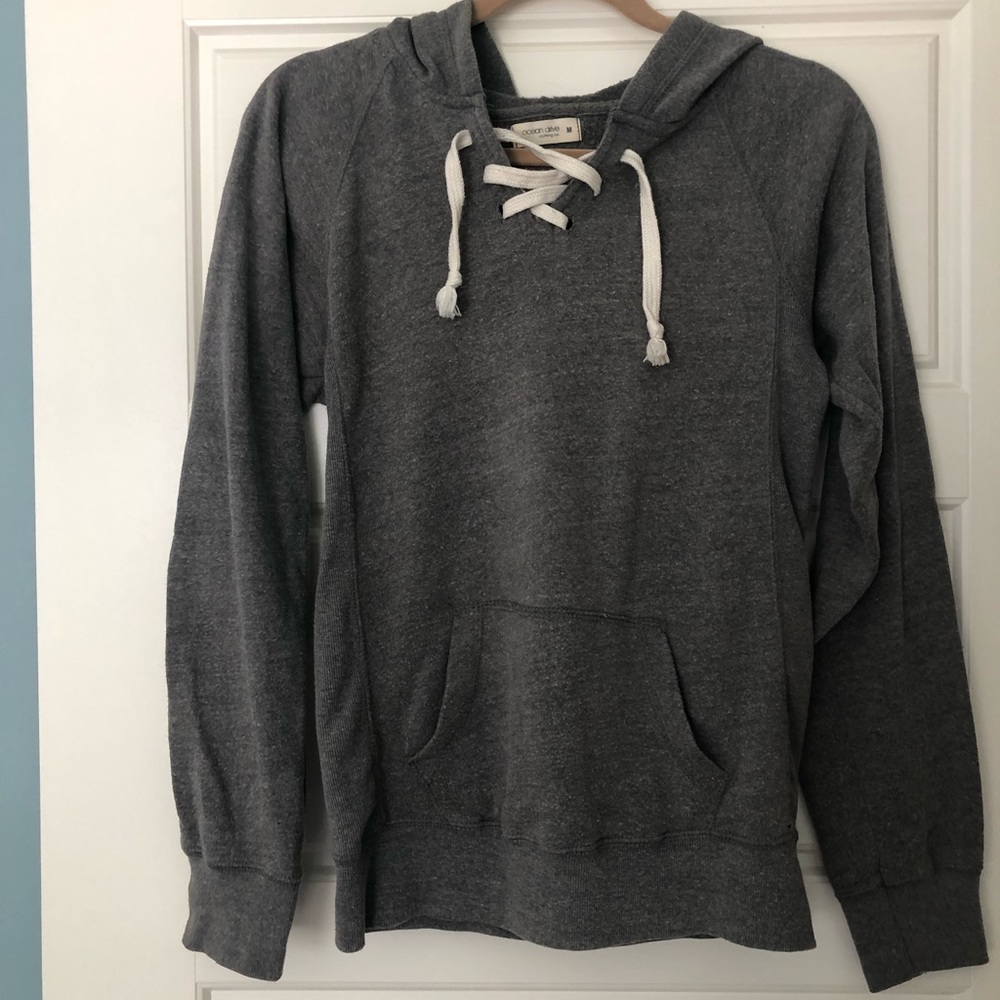 Ocean Drive hoodie